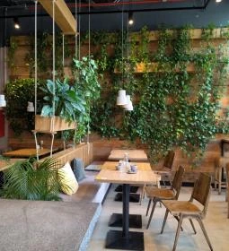 Greenhabit Budapest