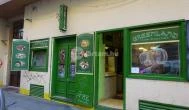 Greenland Falafel & Salátabár Budapest - Külső kép