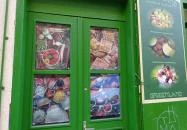 Greenland Falafel & Salátabár Budapest