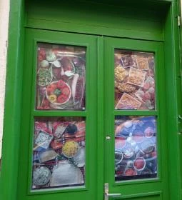 Greenland Falafel & Salátabár