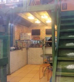 Greenland Falafel & Salátabár