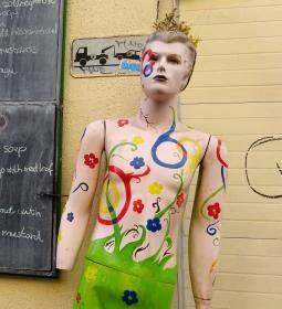 Greenland Falafel & Salátabár