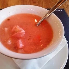 Grey Goose Restaurant & Bar Budapest - Étel/ital