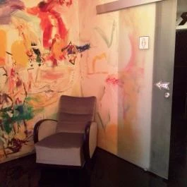 Grey Goose Restaurant & Bar Budapest - Belső