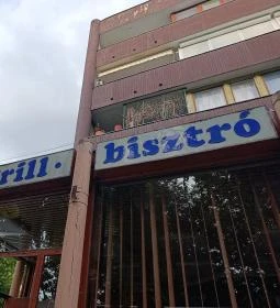 Grill Bisztró
