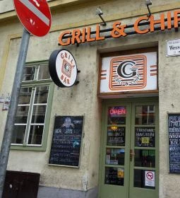 Grill & Chips