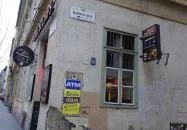 Grill & Chips Budapest