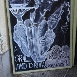 Grill & Chips, Budapest - Egyéb