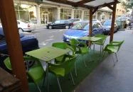 Grill & Chips Budapest