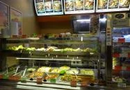 Grill Kunyhó - Pólus Center Budapest