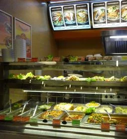 Grill Kunyhó - Pólus Center