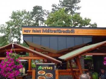 Grill Land Mátrafüred