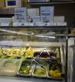 Grill Land - Westend City Center