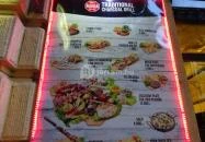 Grill Mánia Budapest