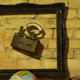 Grill Mánia Budapest - Belső