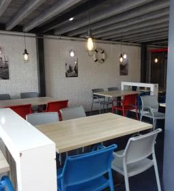 Grill Station (Auchan)