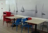 Grill Station (Auchan) Székesfehérvár