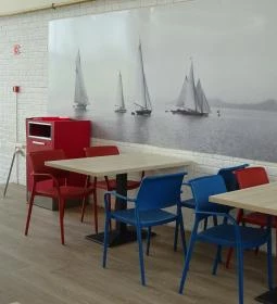 Grill Station (Auchan)