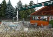 Grill Terasz Mezőkövesd