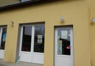 Grill Terasz Mezőkövesd