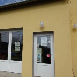 Grill Terasz Mezőkövesd - Külső kép