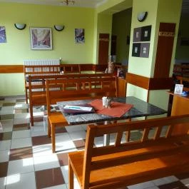 Grill Terasz Mezőkövesd - Külső kép