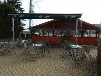 Grill Terasz Mezőkövesd