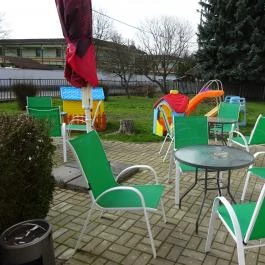 Grill Terasz Mezőkövesd - Külső kép