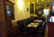 Grillpoint - Cosmo Hotel Étterme Budapest