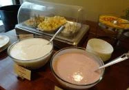 Grillpoint - Cosmo Hotel Étterme Budapest