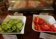 Grillpoint - Cosmo Hotel Étterme Budapest