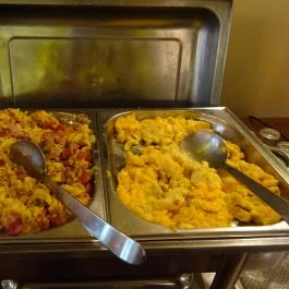 Grillpoint - Cosmo Hotel Étterme Budapest - Étel/ital