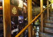 Grillpoint - Cosmo Hotel Étterme Budapest