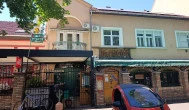 Gringo's Cantina, Szeged