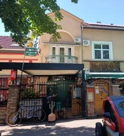 Gringo's Cantina