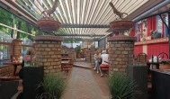 Gringo's Cantina, Szeged