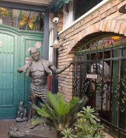 Gringo's Cantina