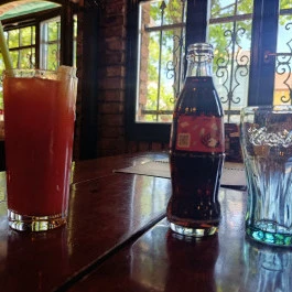 Gringo's Cantina Szeged - Étel/ital
