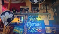 Gringo's Cantina, Szeged