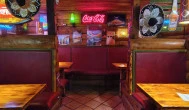 Gringo's Cantina, Szeged