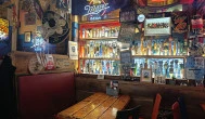 Gringo's Cantina, Szeged