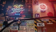 Gringo's Cantina, Szeged