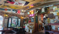Gringo's Cantina, Szeged