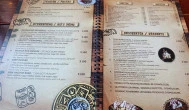 Gringo's Cantina, Szeged