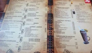 Gringo's Cantina, Szeged