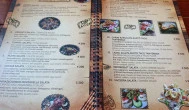 Gringo's Cantina, Szeged
