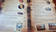 Gringo's Cantina, Szeged