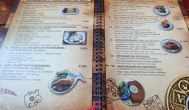 Gringo's Cantina, Szeged
