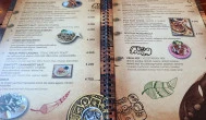 Gringo's Cantina, Szeged