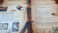Gringo's Cantina, Szeged